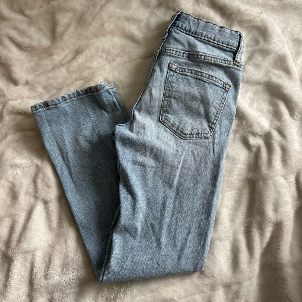 Boys Slim Jeans